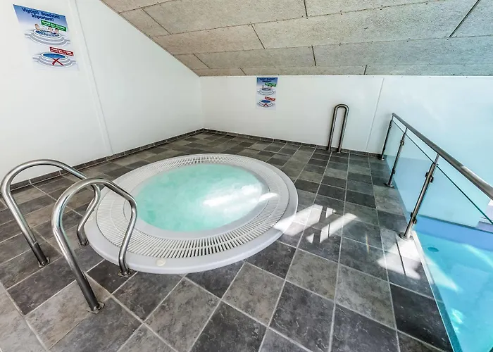 Κάμπινγκ First Camp Rabjerg Mile - 3*